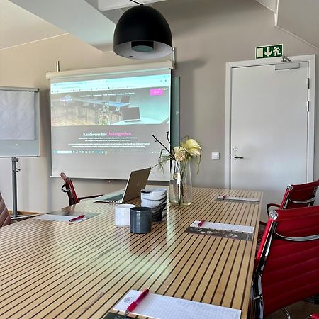 Hotell Dannegarden Trelleborg Luaran gambar