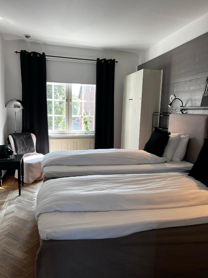 Hotell Dannegarden Trelleborg Luaran gambar