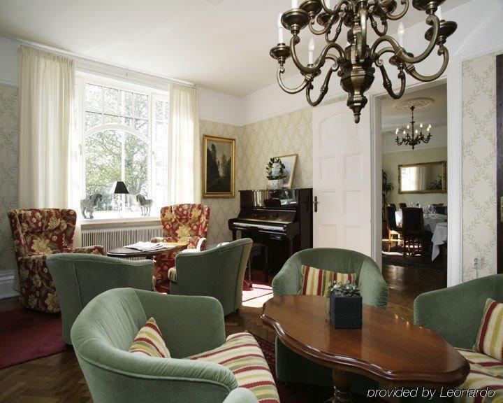 Hotell Dannegarden Trelleborg Luaran gambar
