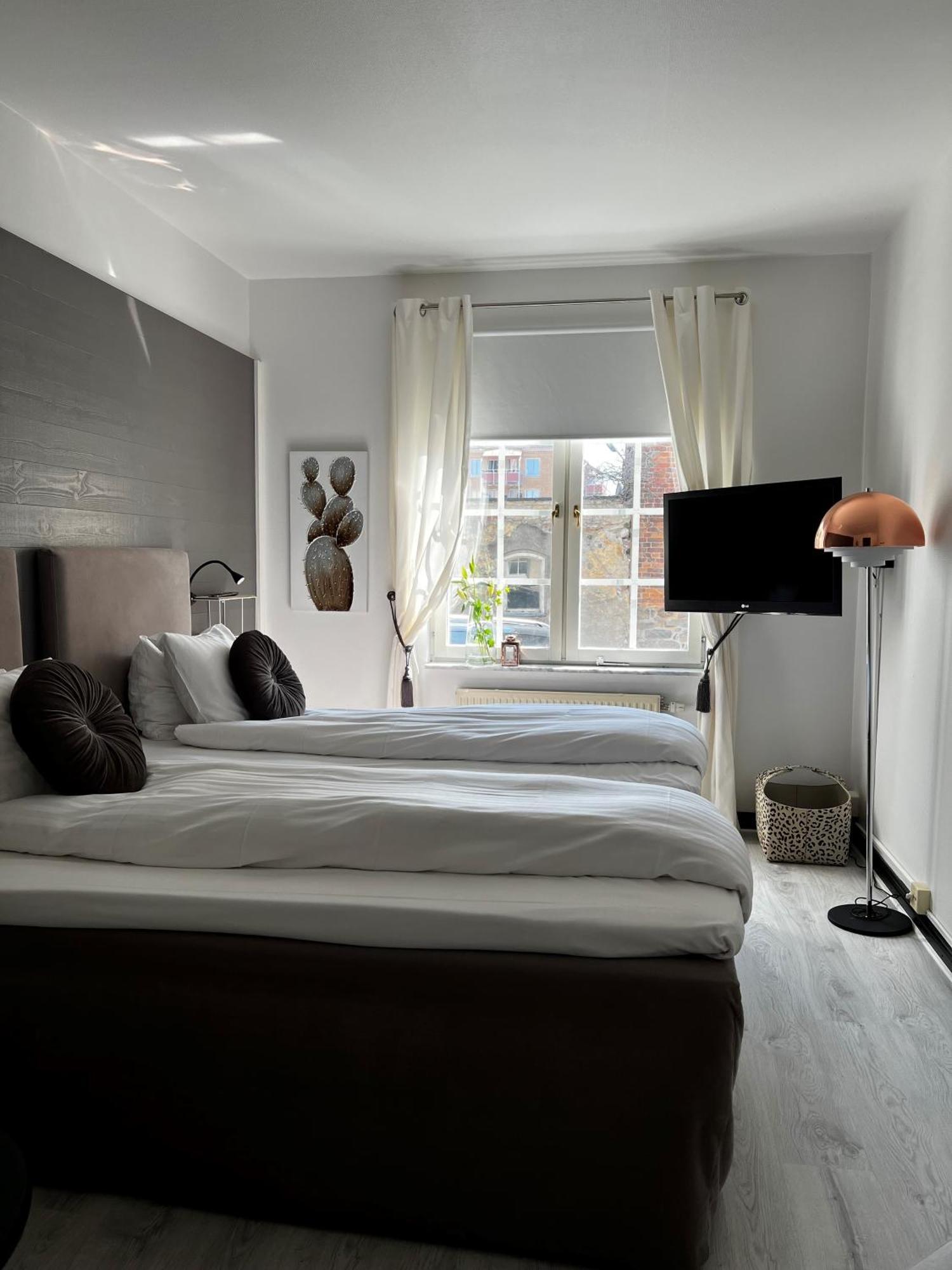Hotell Dannegarden Trelleborg Luaran gambar