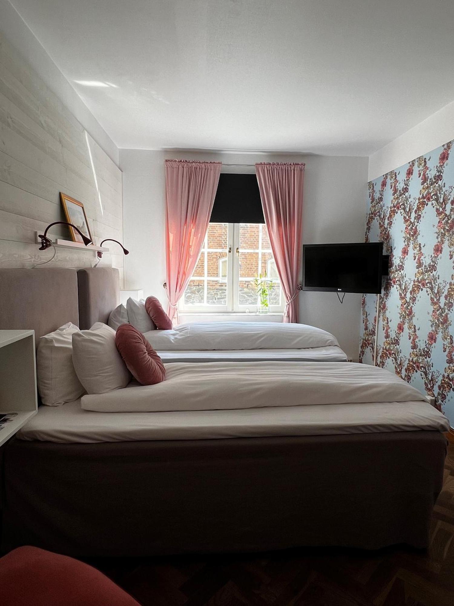 Hotell Dannegarden Trelleborg Luaran gambar