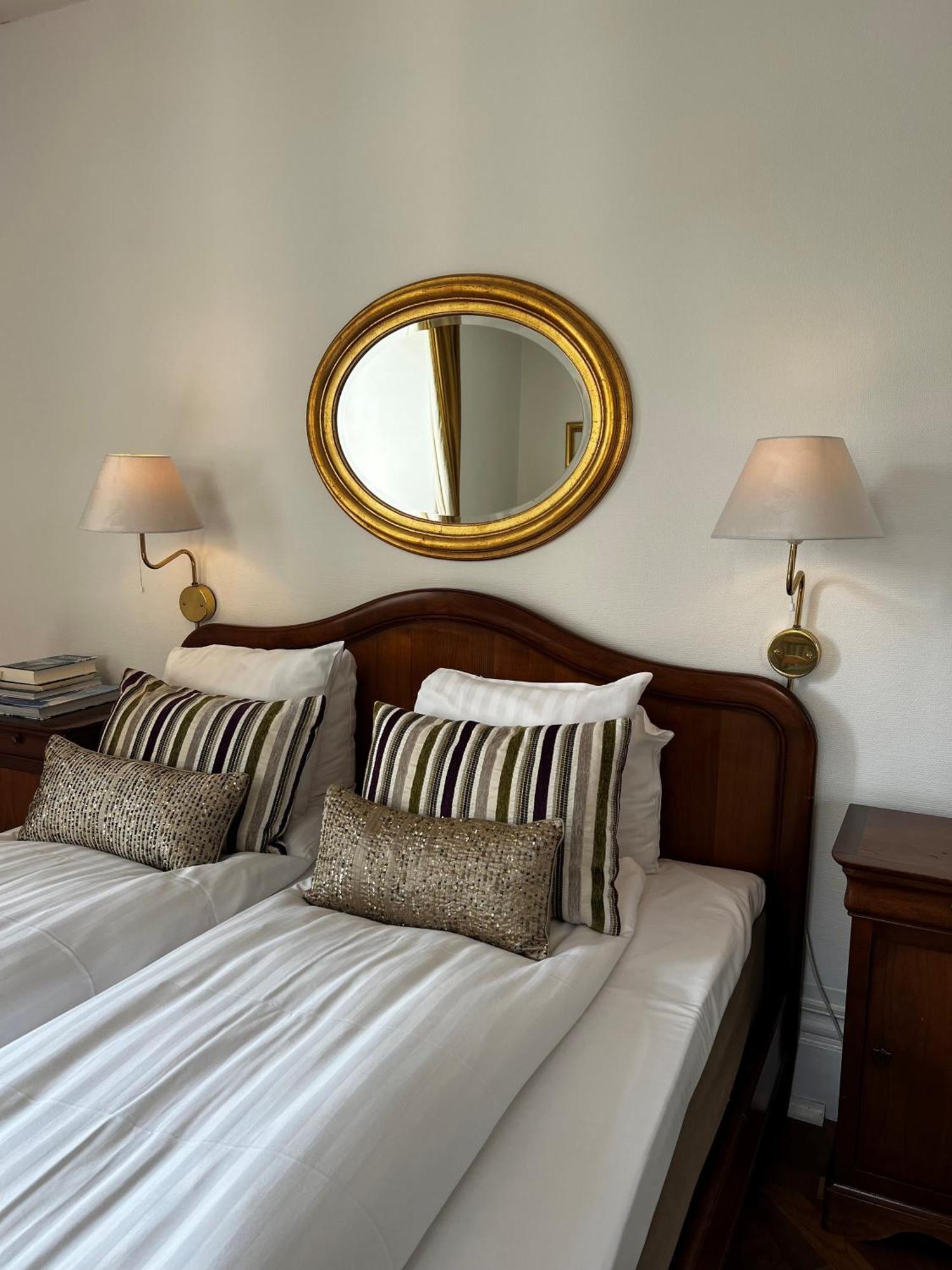Hotell Dannegarden Trelleborg Luaran gambar