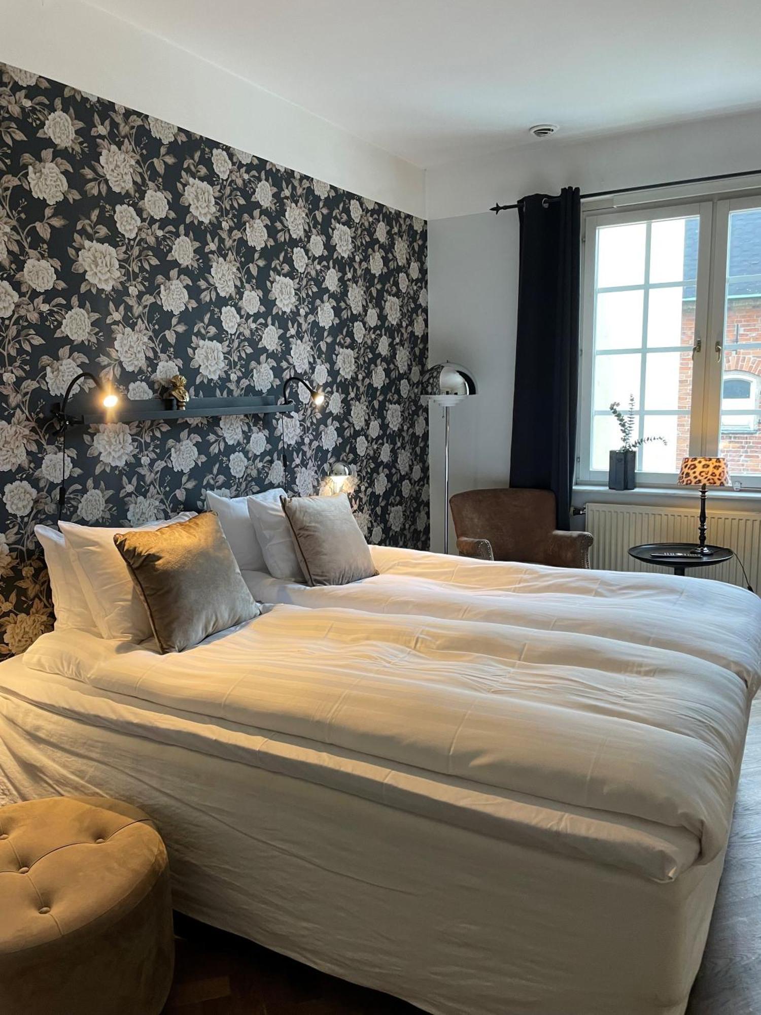 Hotell Dannegarden Trelleborg Luaran gambar