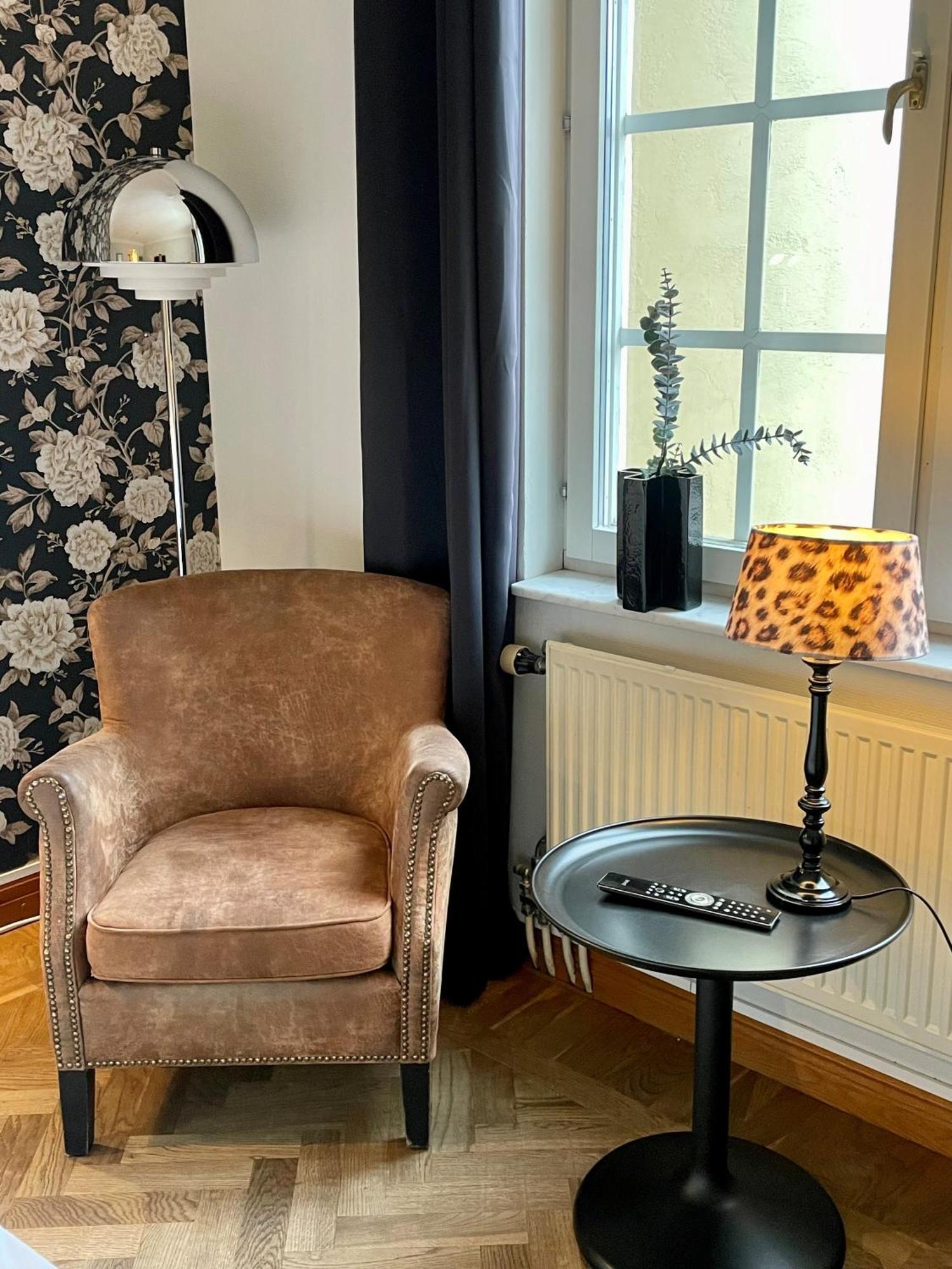 Hotell Dannegarden Trelleborg Luaran gambar
