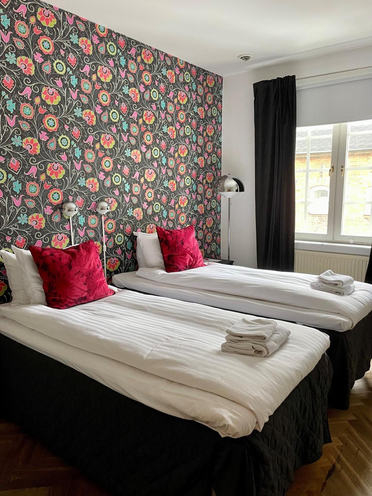 Hotell Dannegarden Trelleborg Luaran gambar