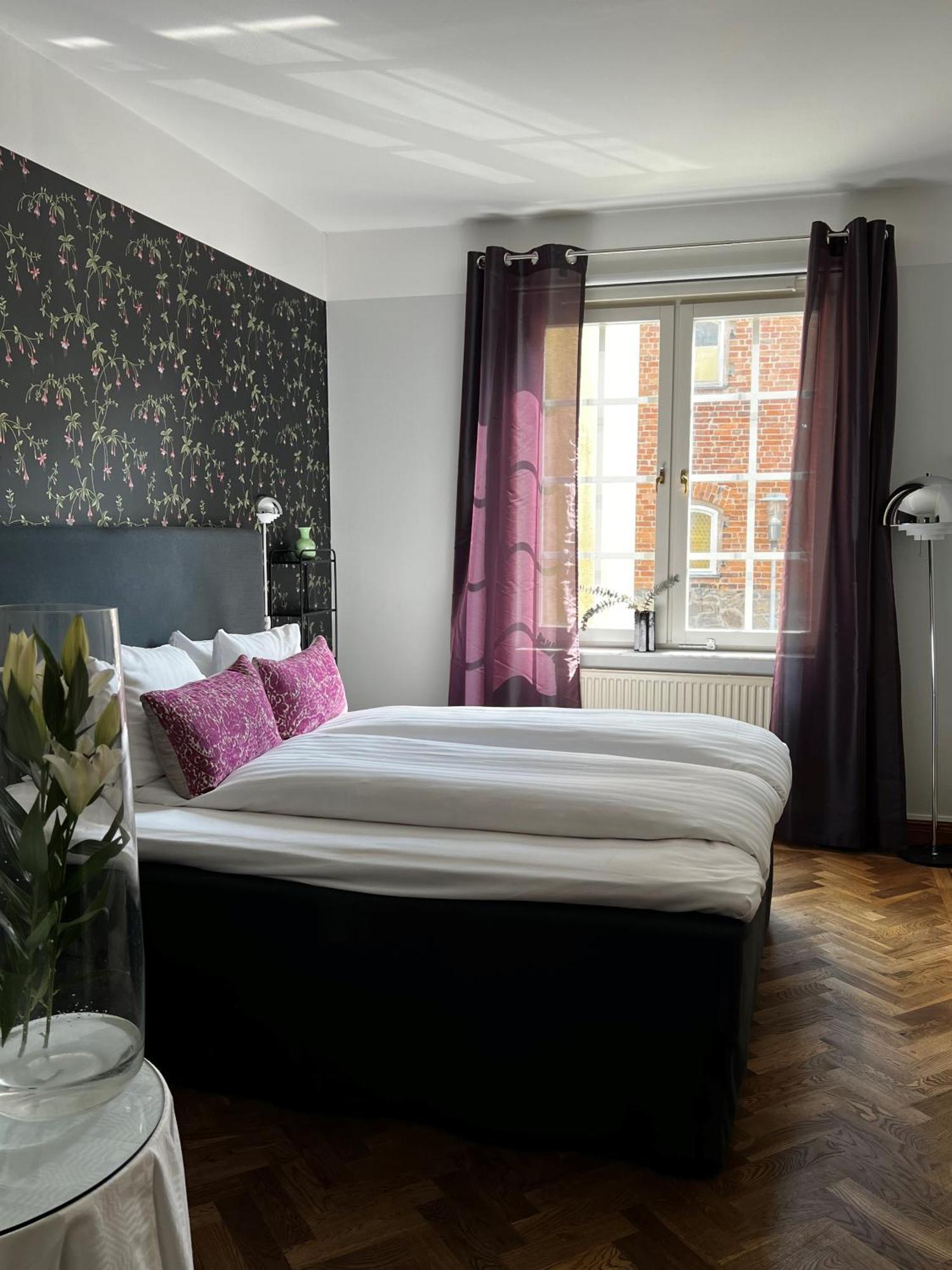 Hotell Dannegarden Trelleborg Luaran gambar
