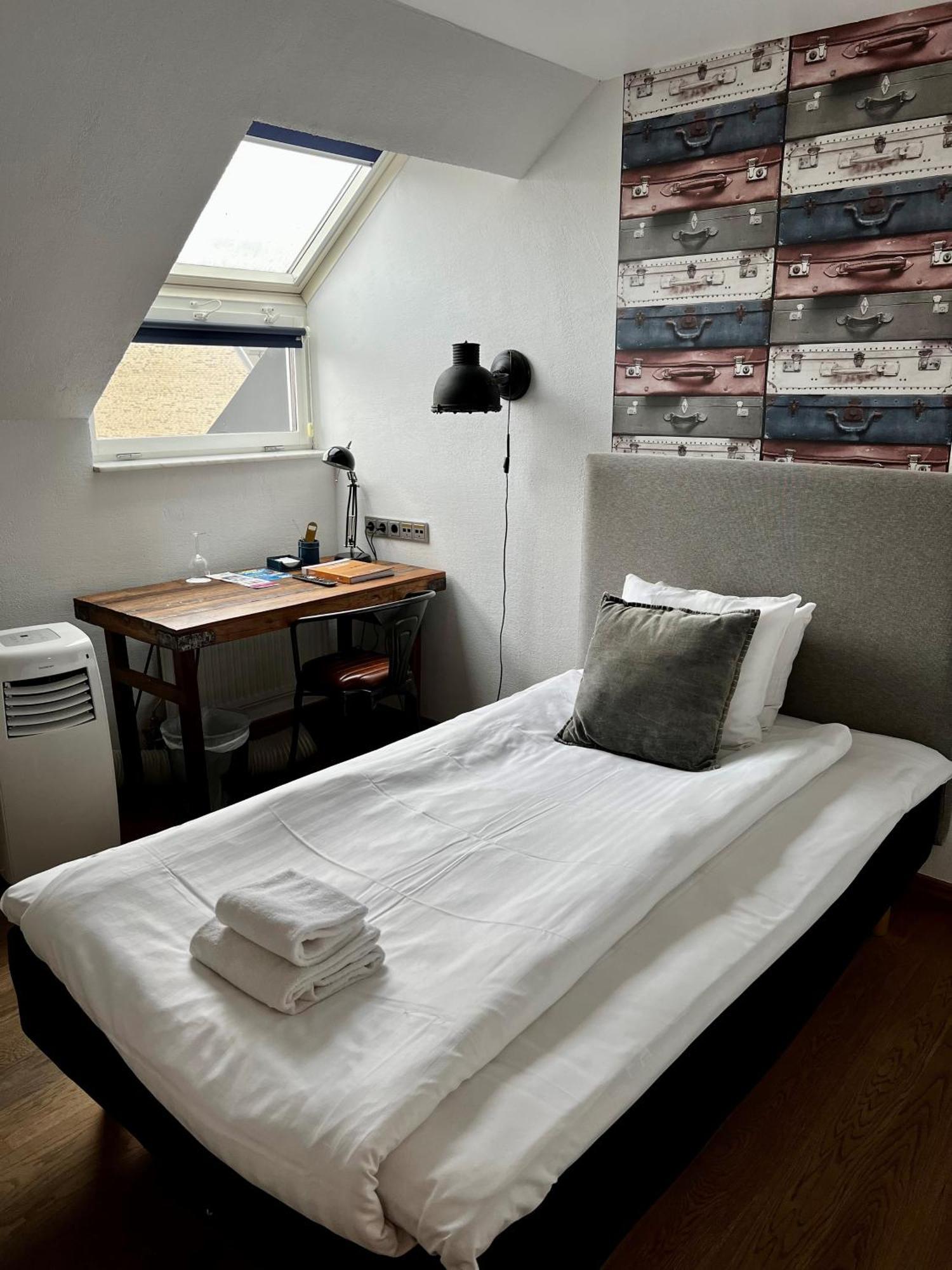 Hotell Dannegarden Trelleborg Luaran gambar