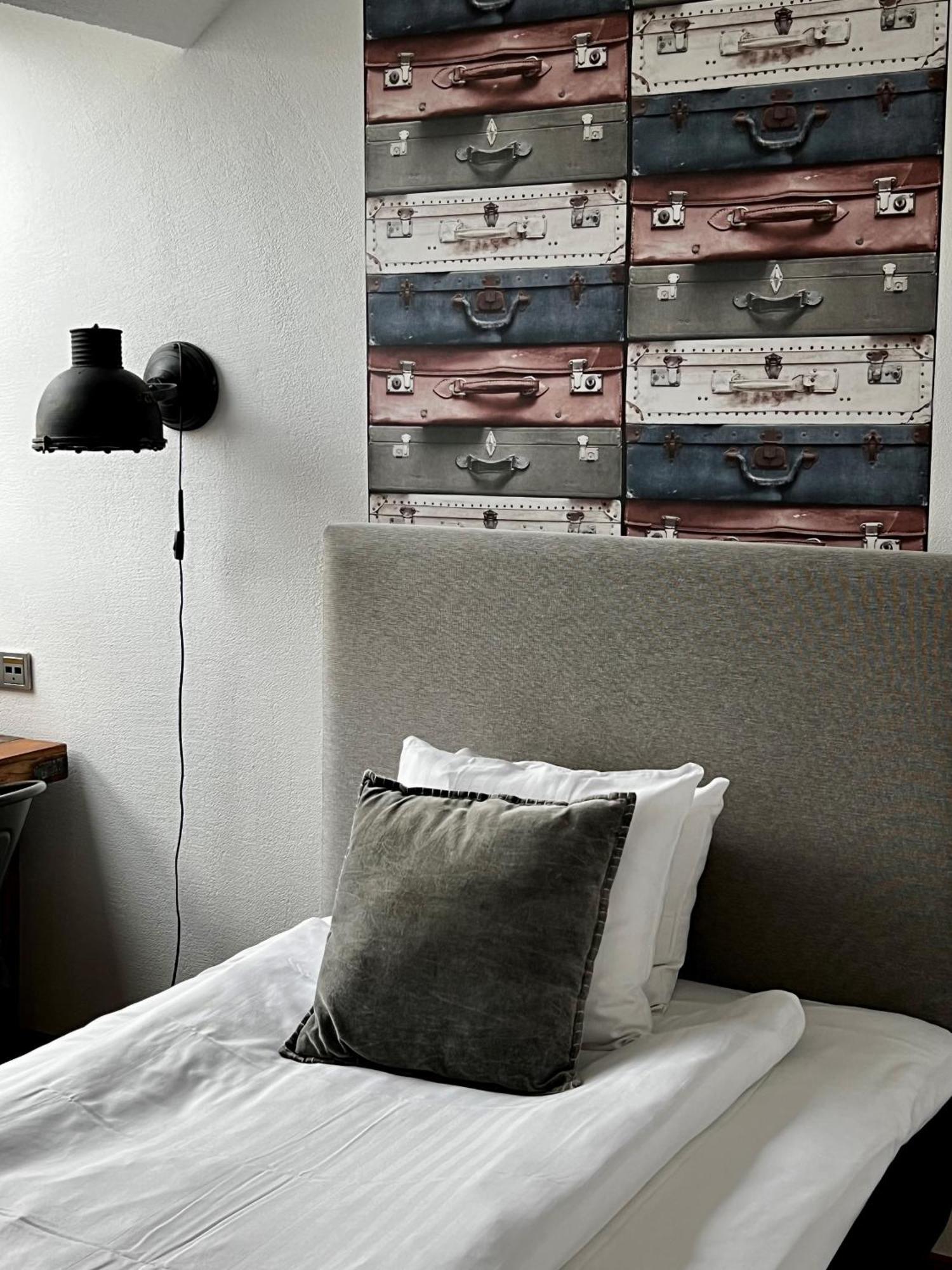 Hotell Dannegarden Trelleborg Luaran gambar