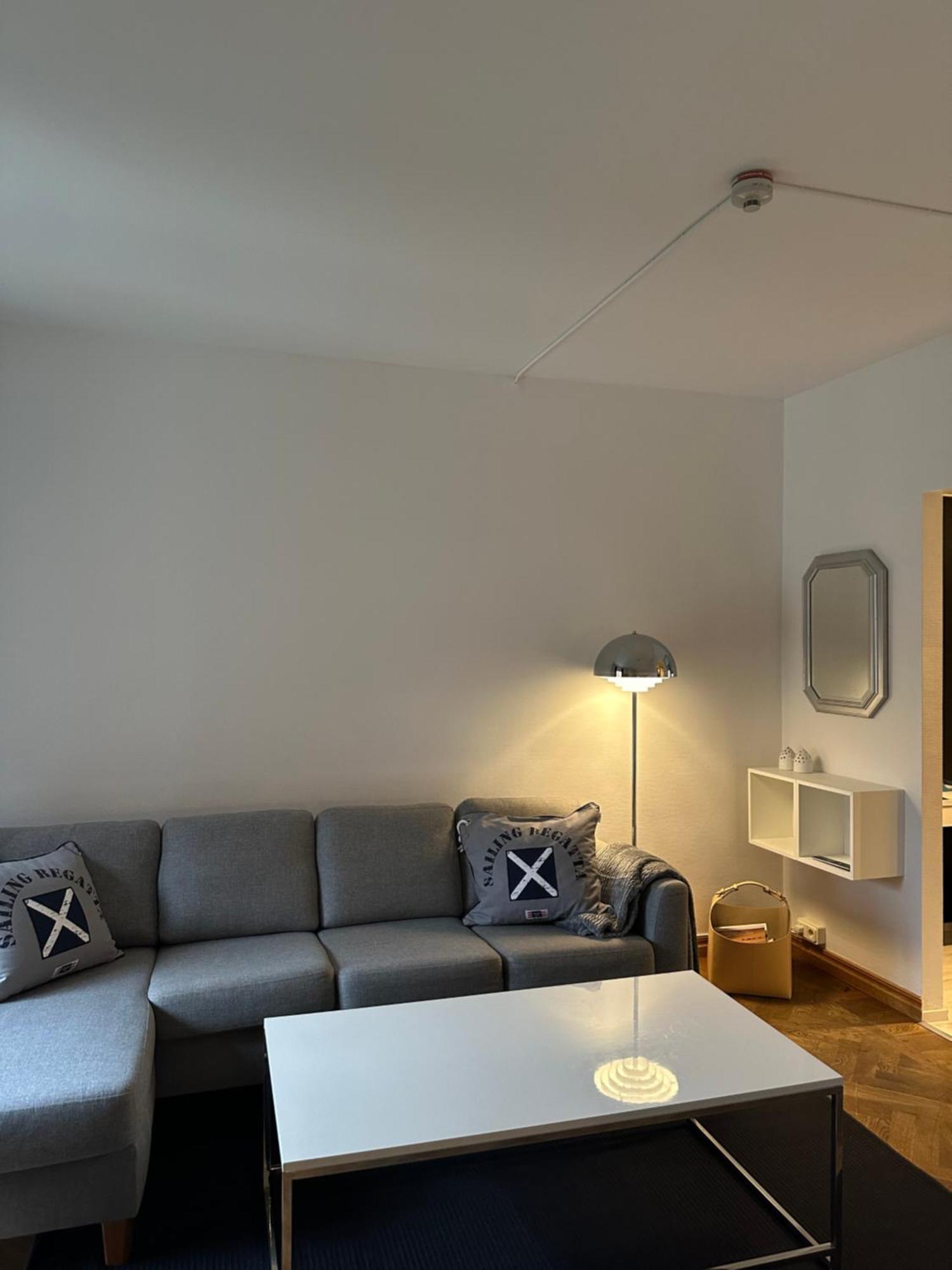 Hotell Dannegarden Trelleborg Luaran gambar