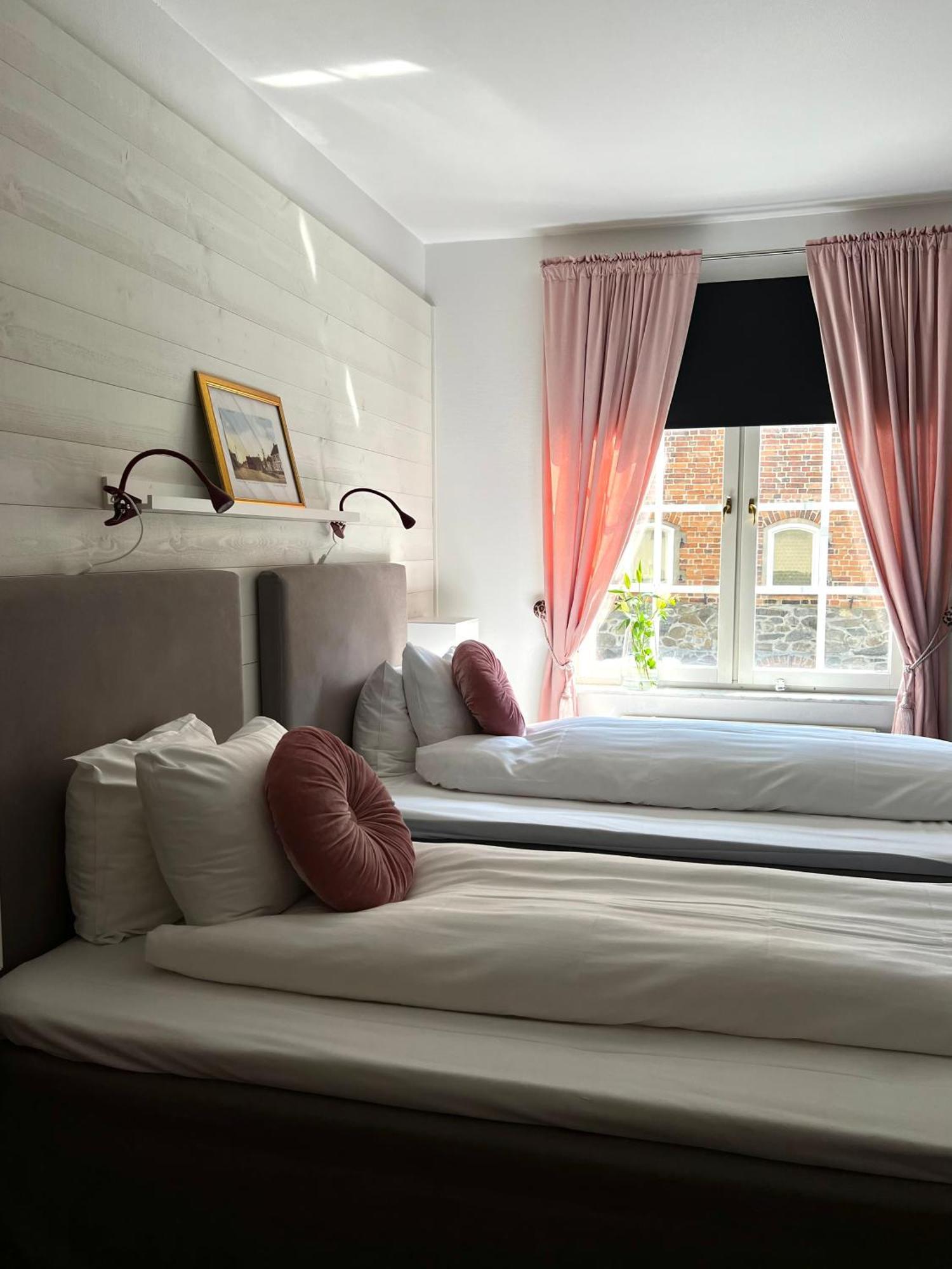Hotell Dannegarden Trelleborg Luaran gambar