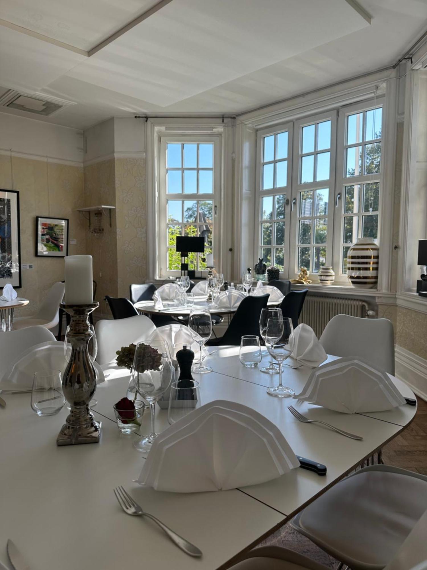 Hotell Dannegarden Trelleborg Luaran gambar