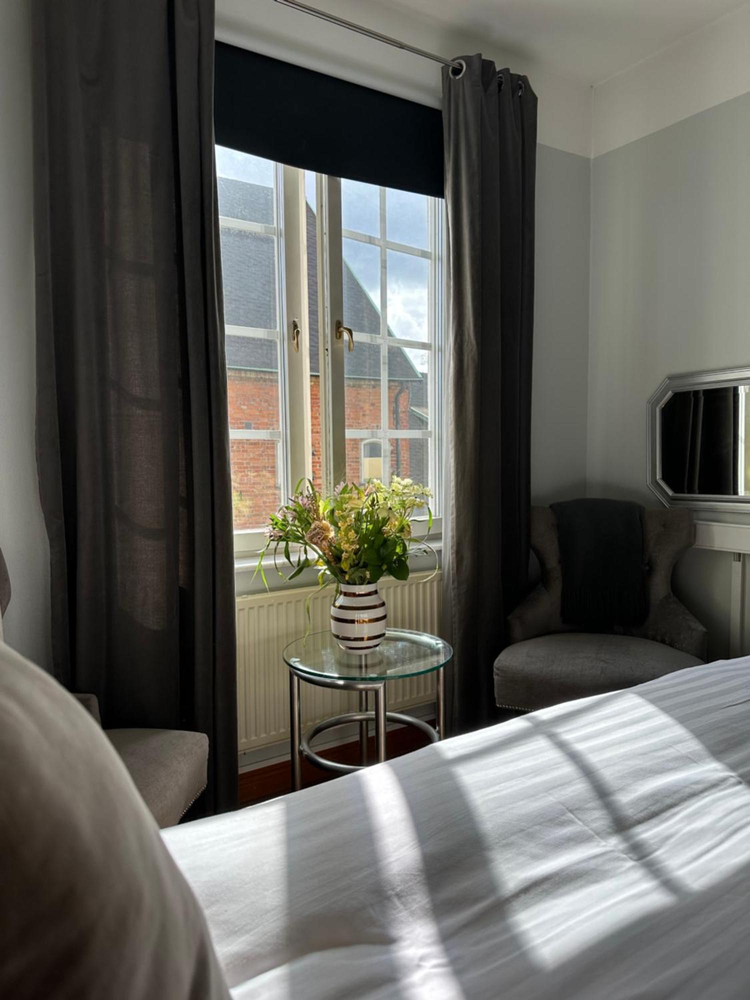 Hotell Dannegarden Trelleborg Luaran gambar