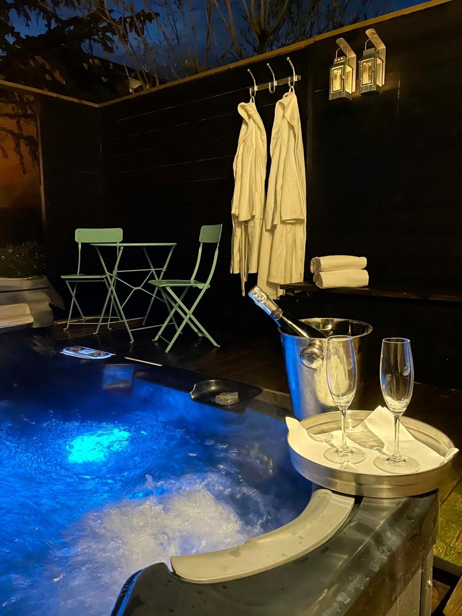 Hotell Dannegarden Trelleborg Luaran gambar