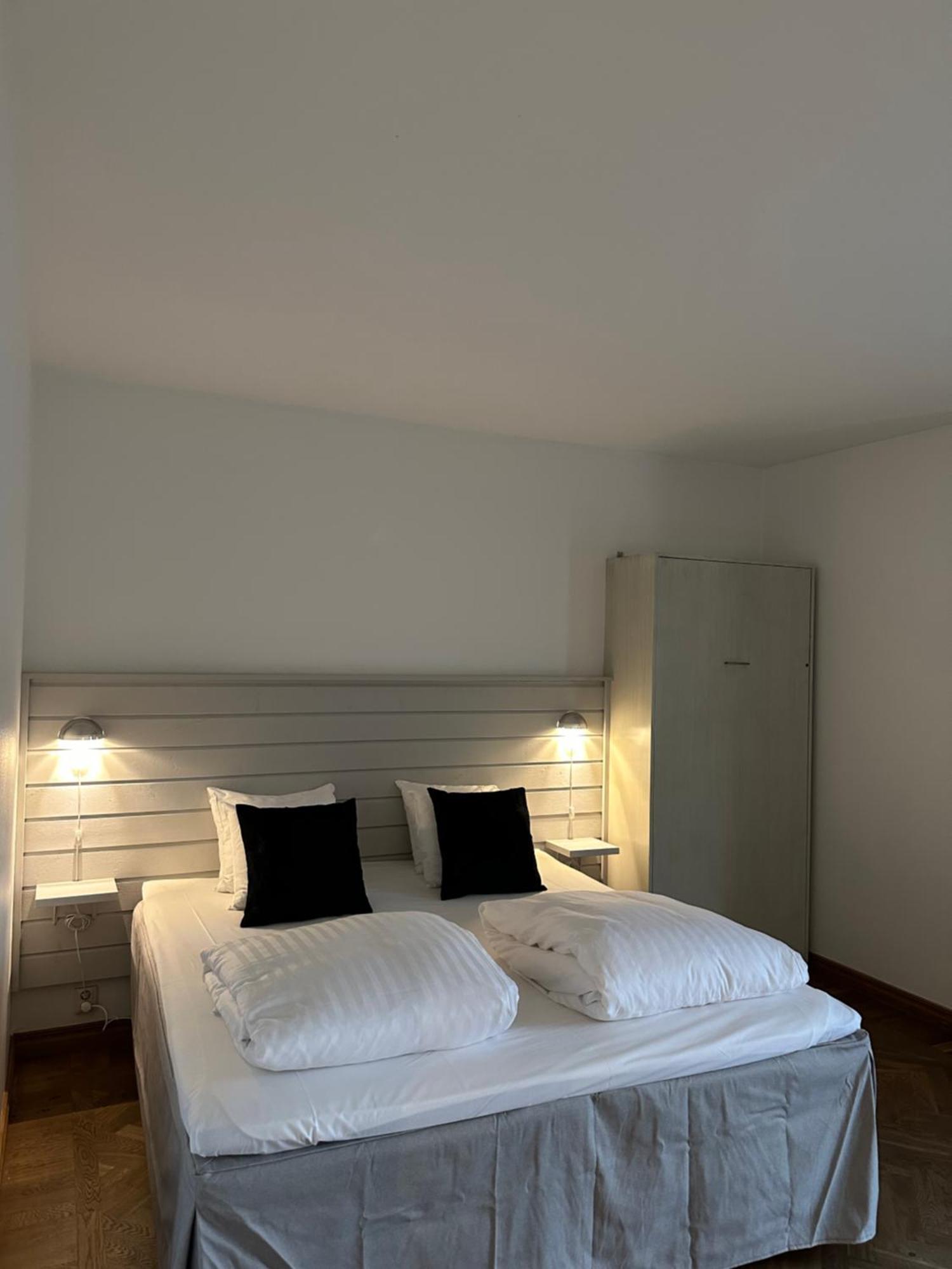 Hotell Dannegarden Trelleborg Luaran gambar
