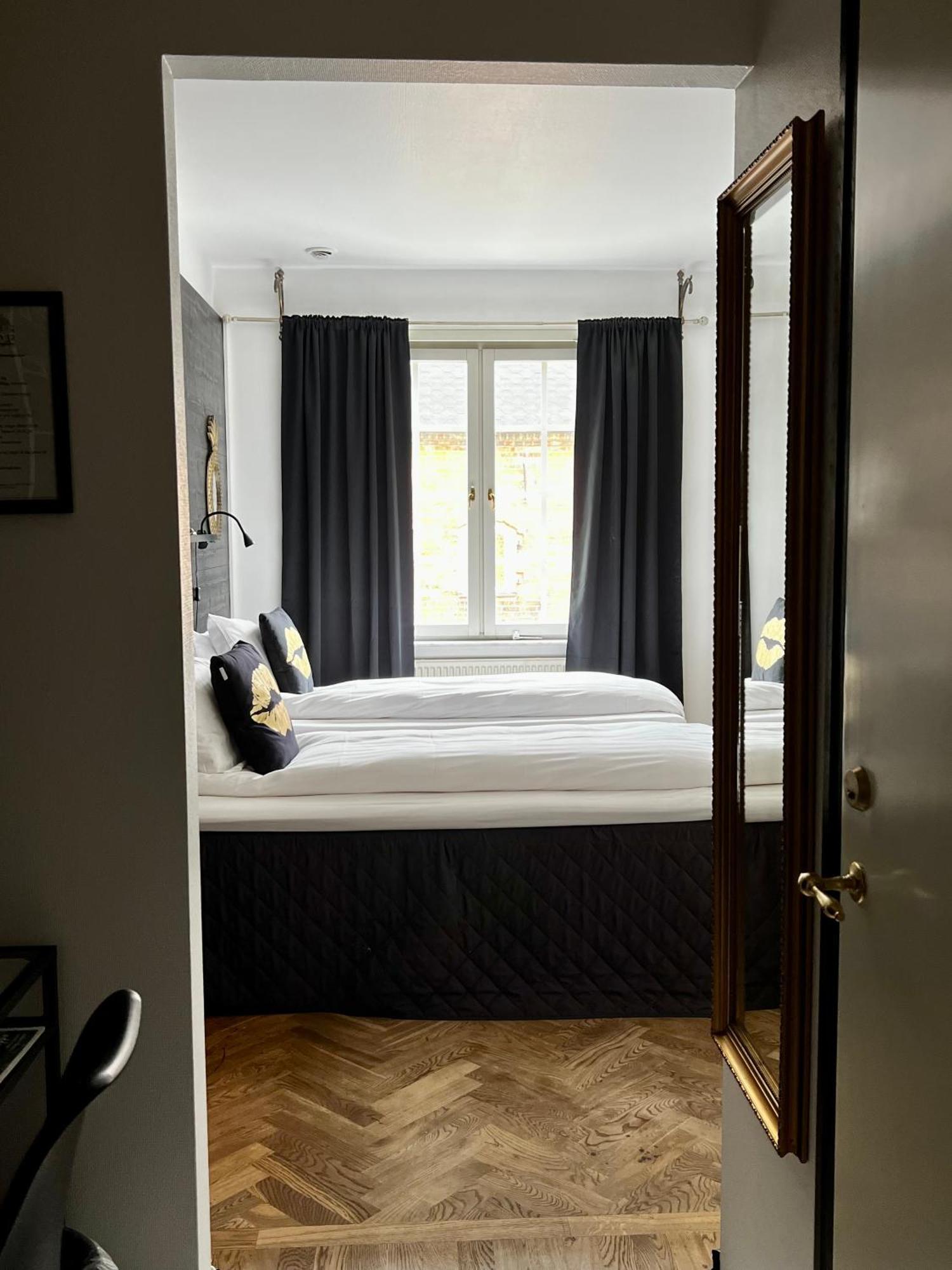 Hotell Dannegarden Trelleborg Luaran gambar