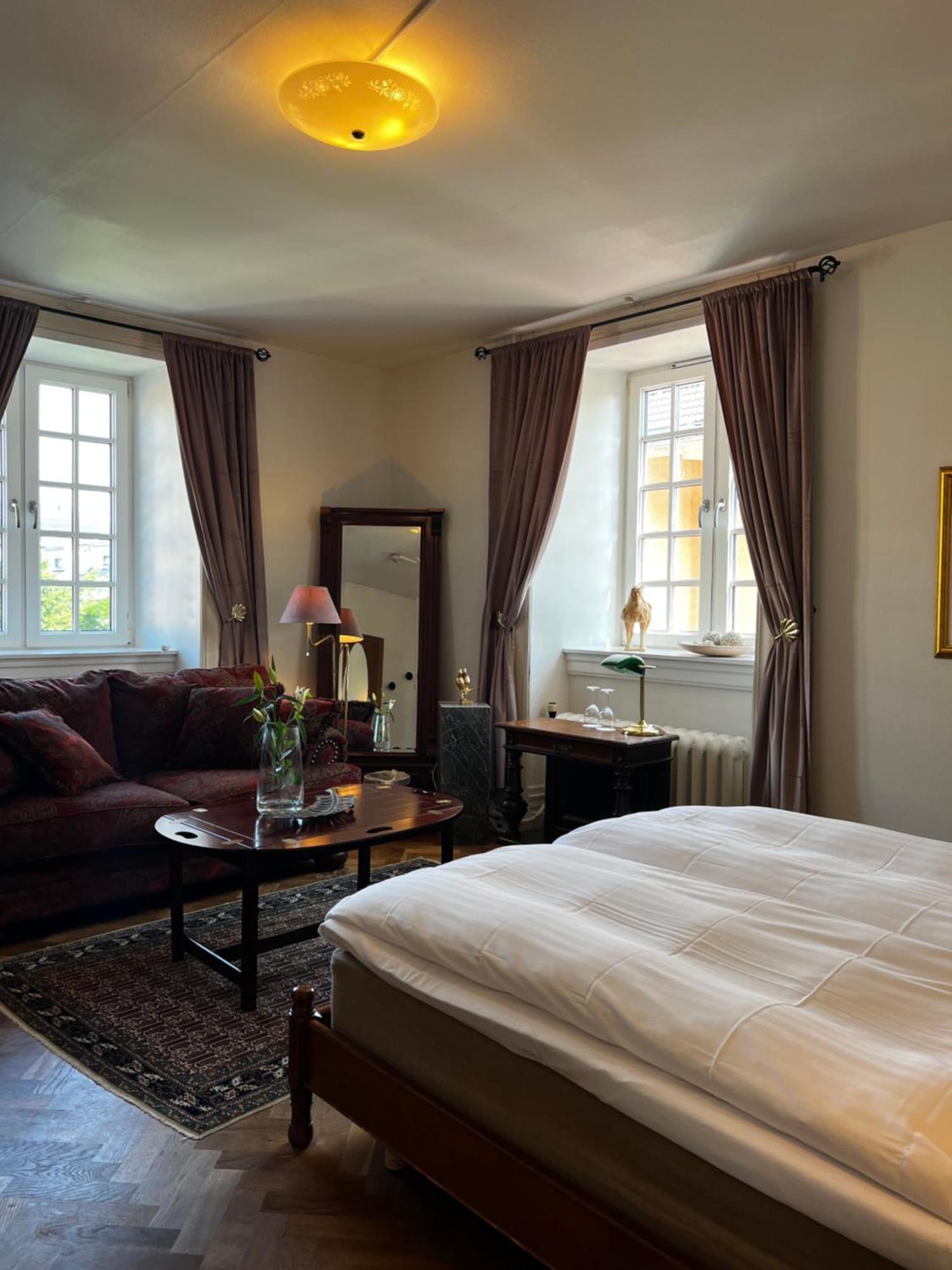 Hotell Dannegarden Trelleborg Luaran gambar