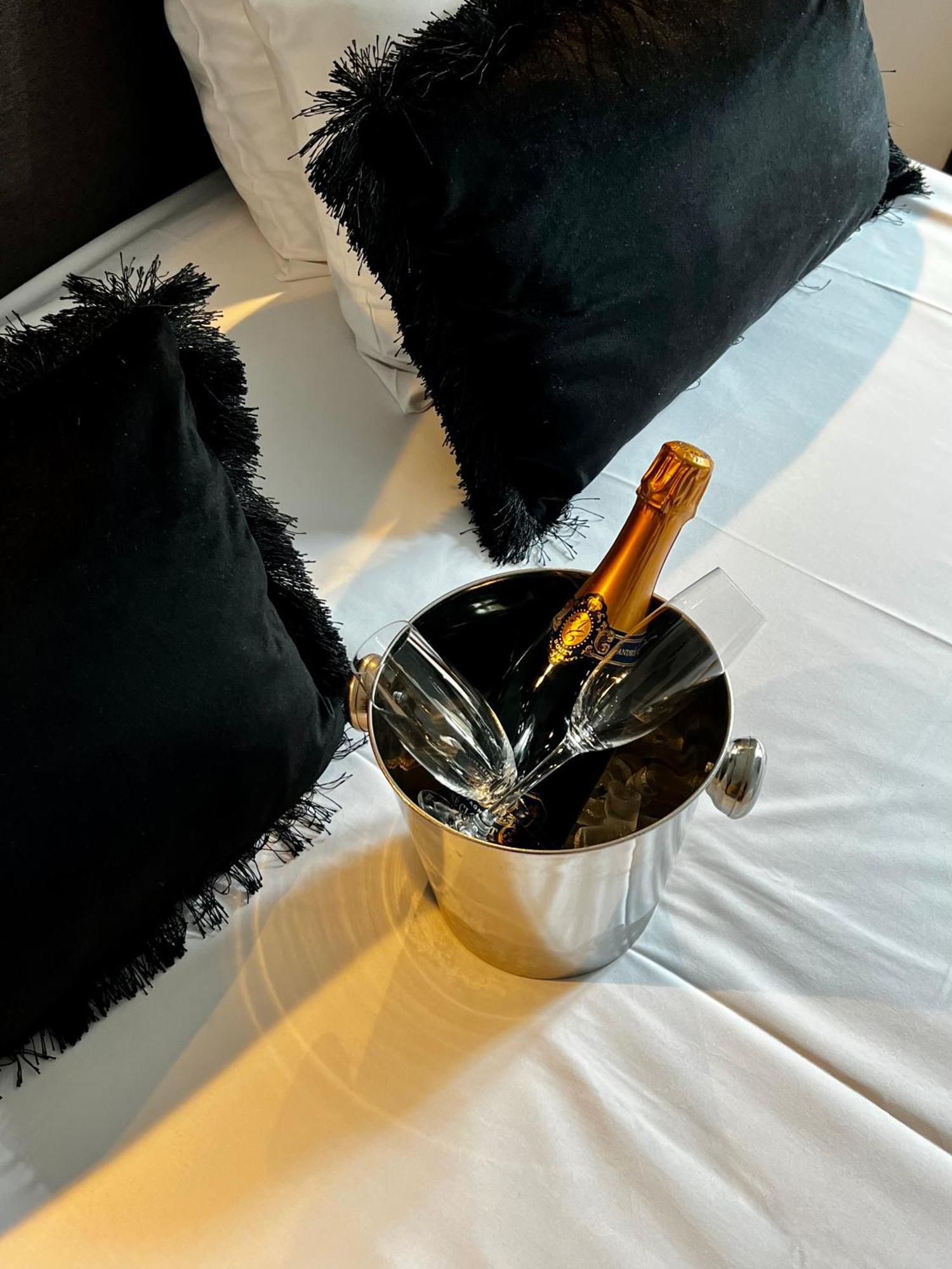 Hotell Dannegarden Trelleborg Luaran gambar