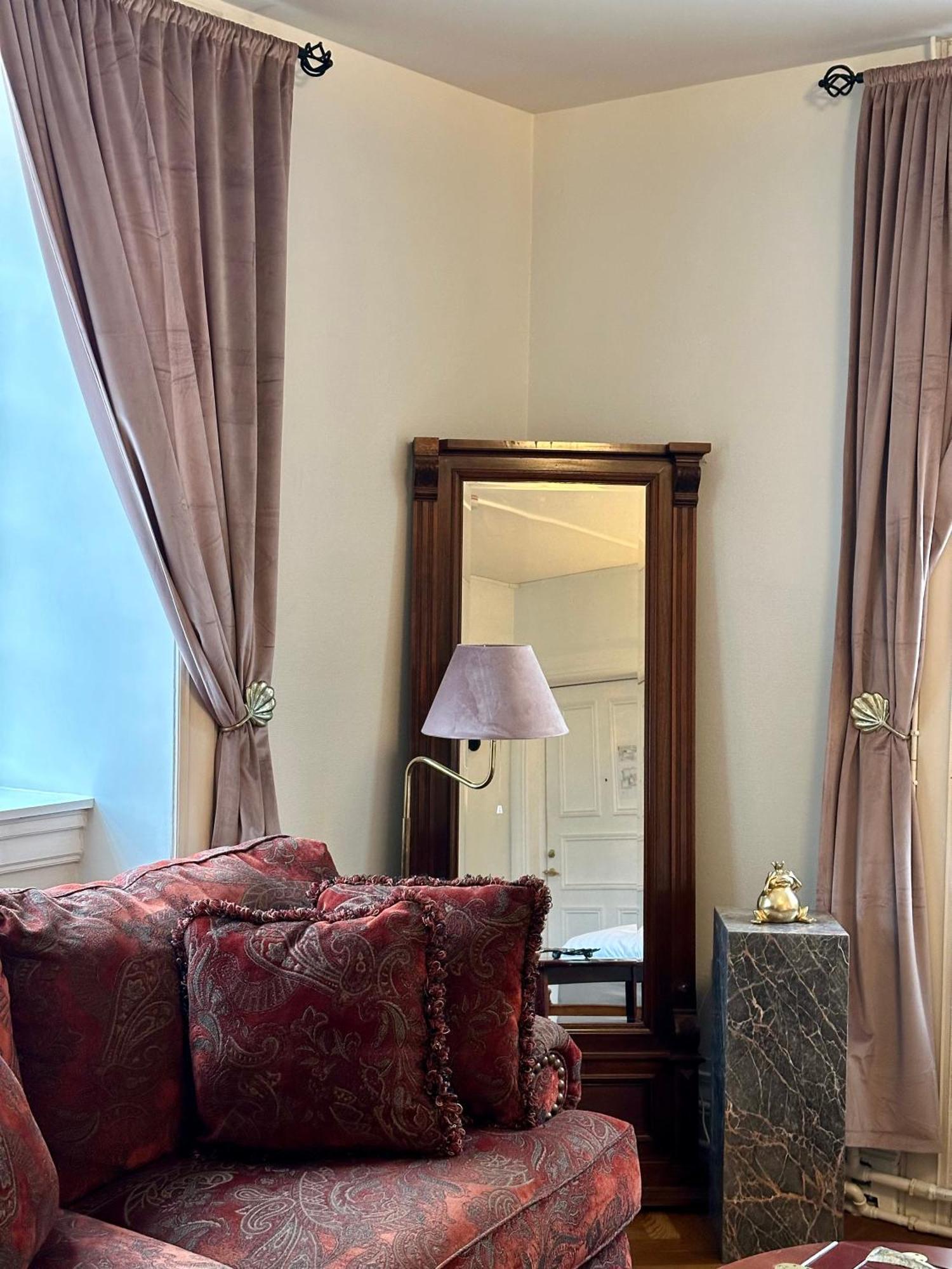Hotell Dannegarden Trelleborg Luaran gambar