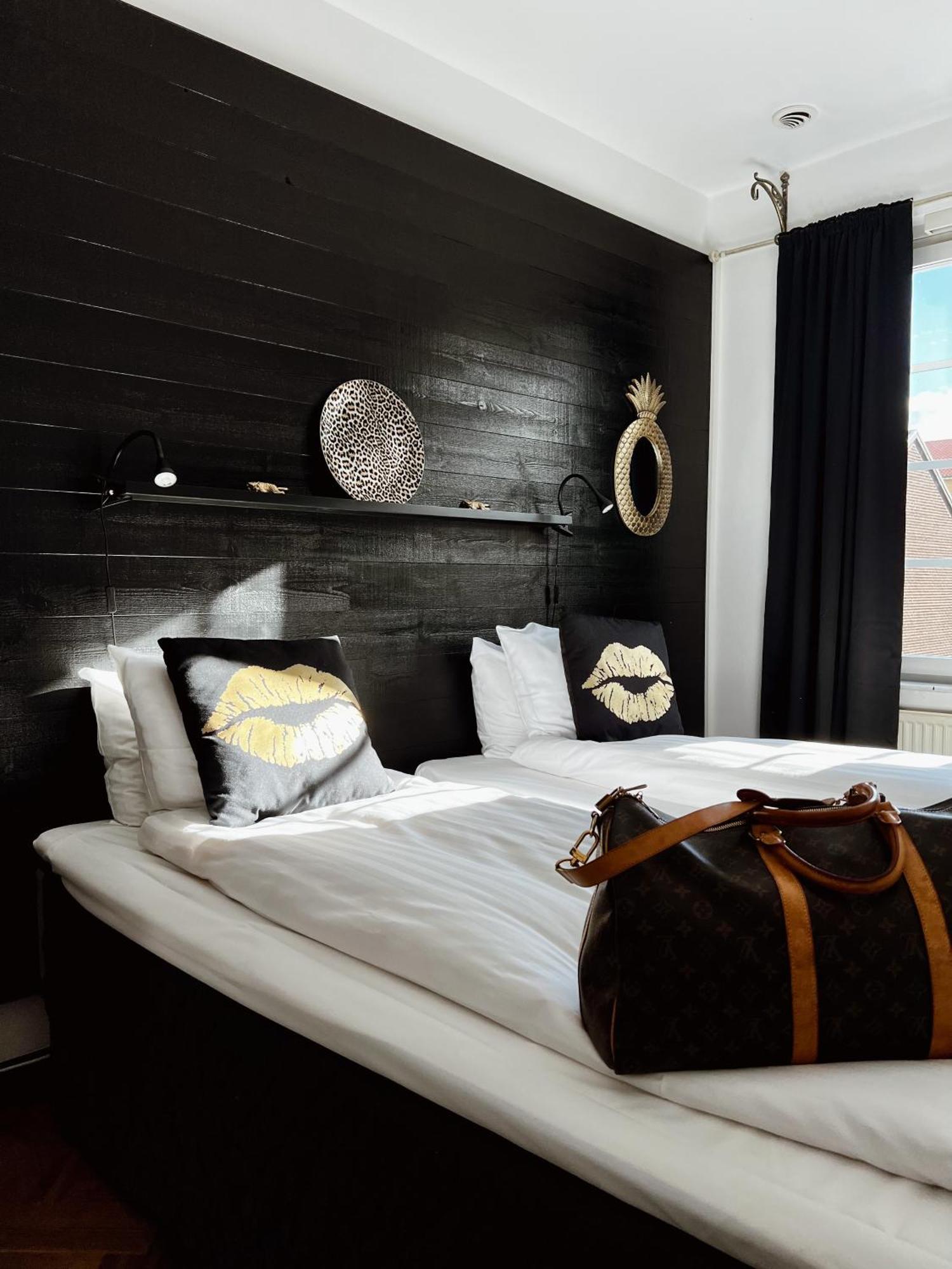 Hotell Dannegarden Trelleborg Luaran gambar