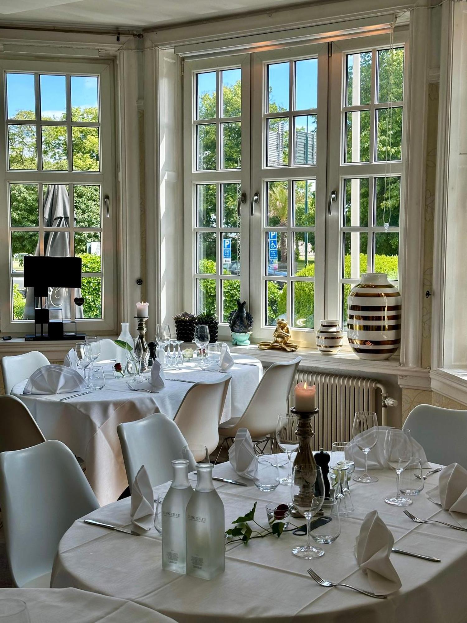 Hotell Dannegarden Trelleborg Luaran gambar