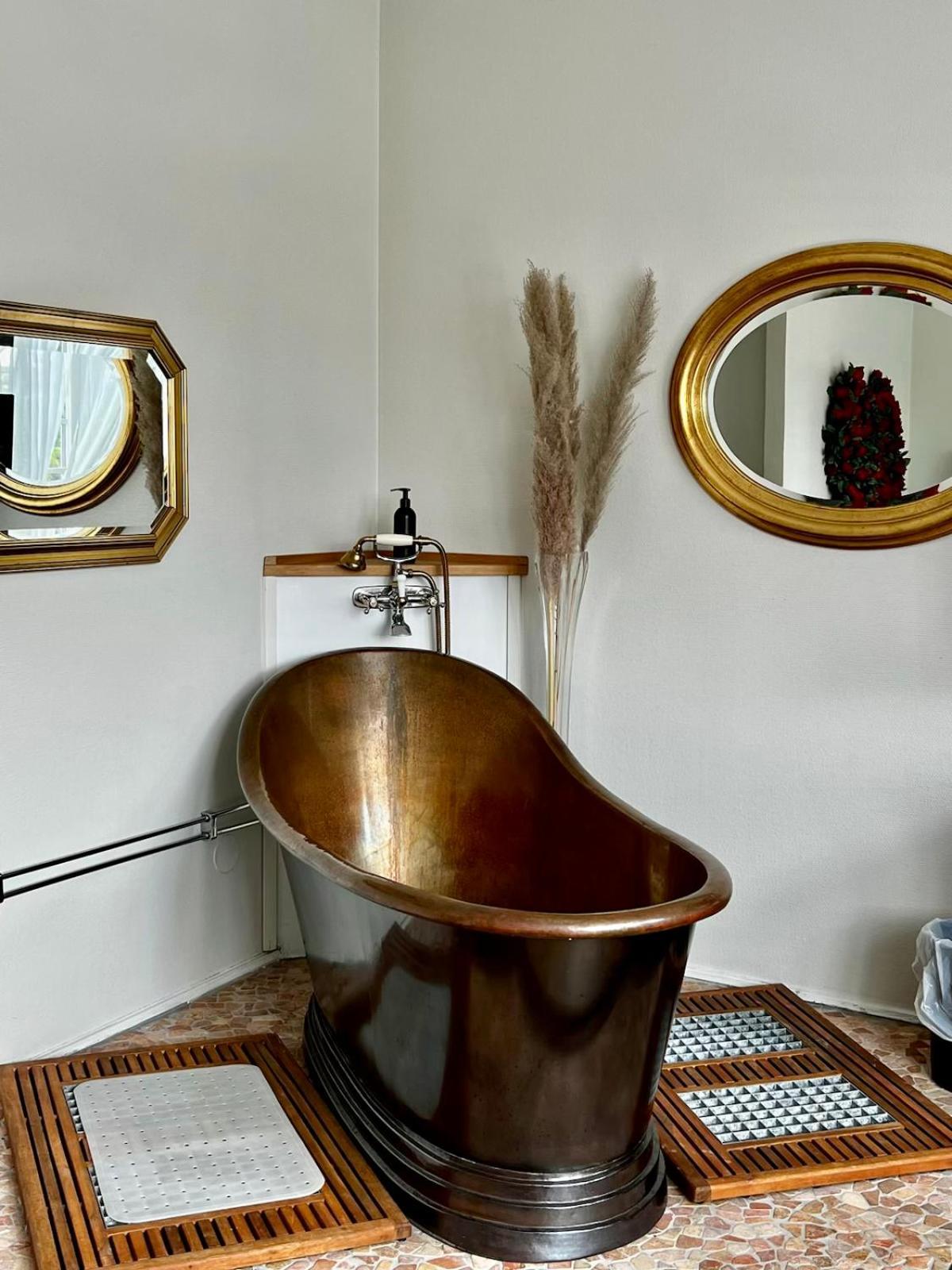 Hotell Dannegarden Trelleborg Luaran gambar