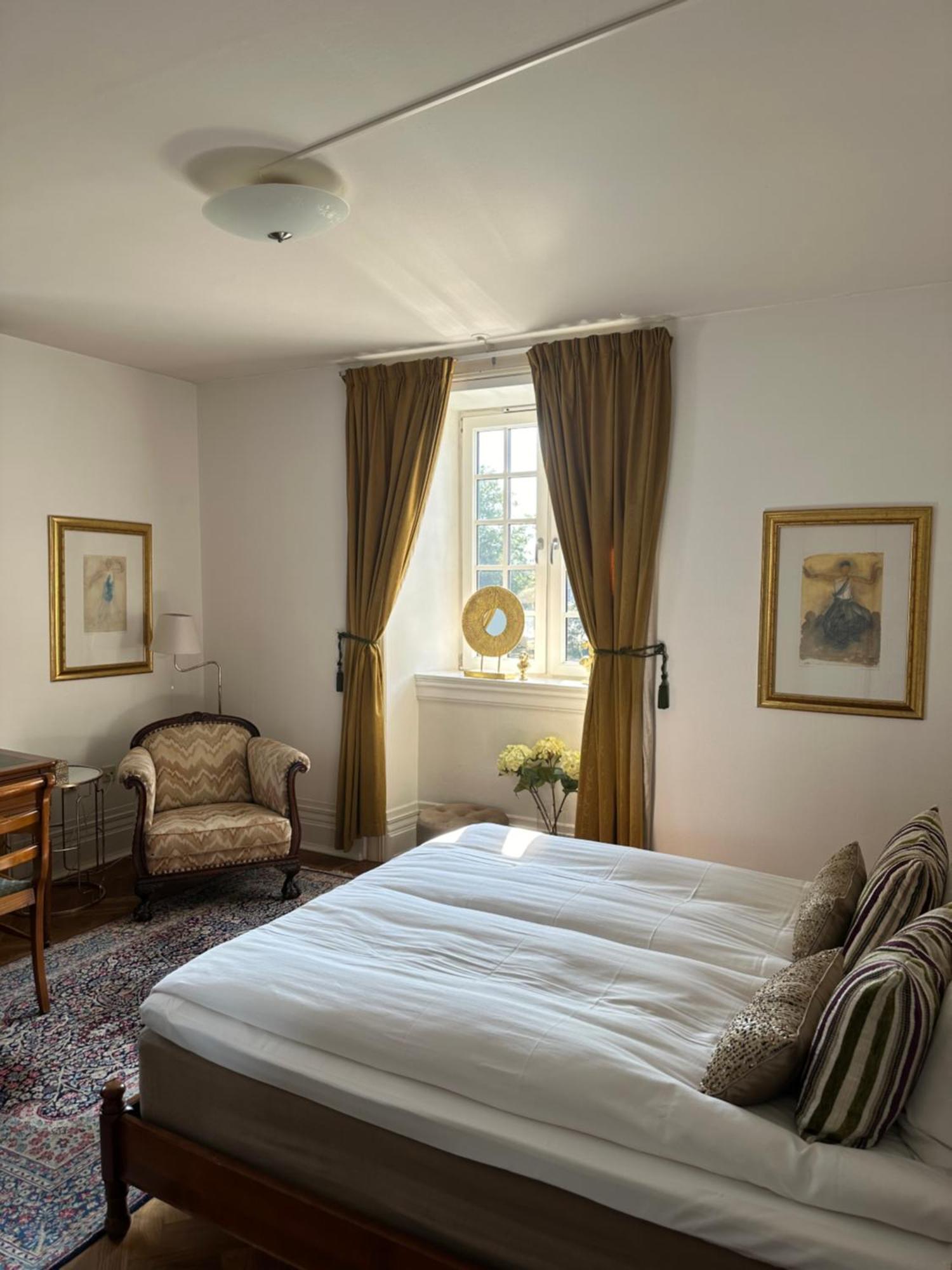Hotell Dannegarden Trelleborg Luaran gambar