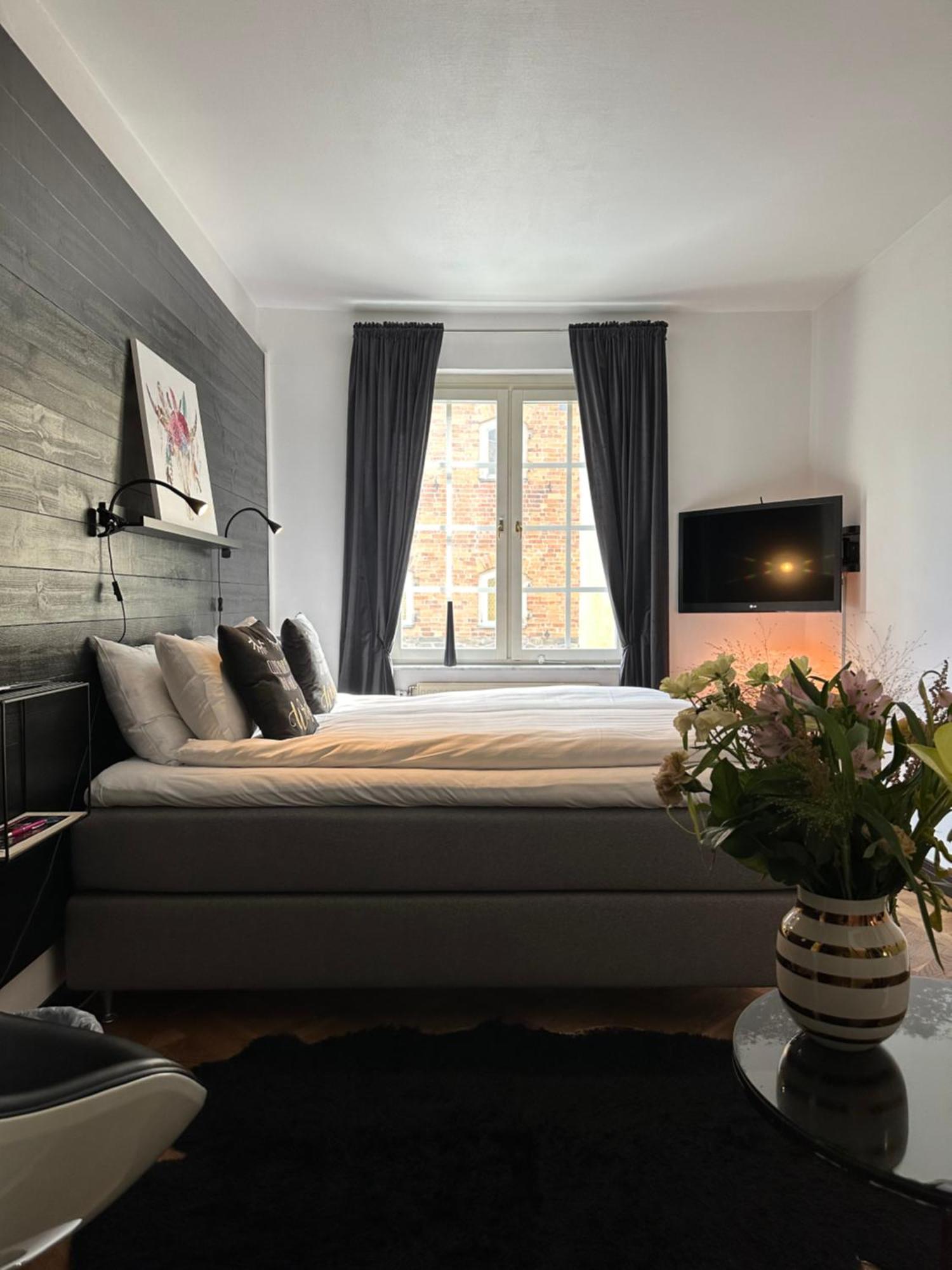 Hotell Dannegarden Trelleborg Luaran gambar