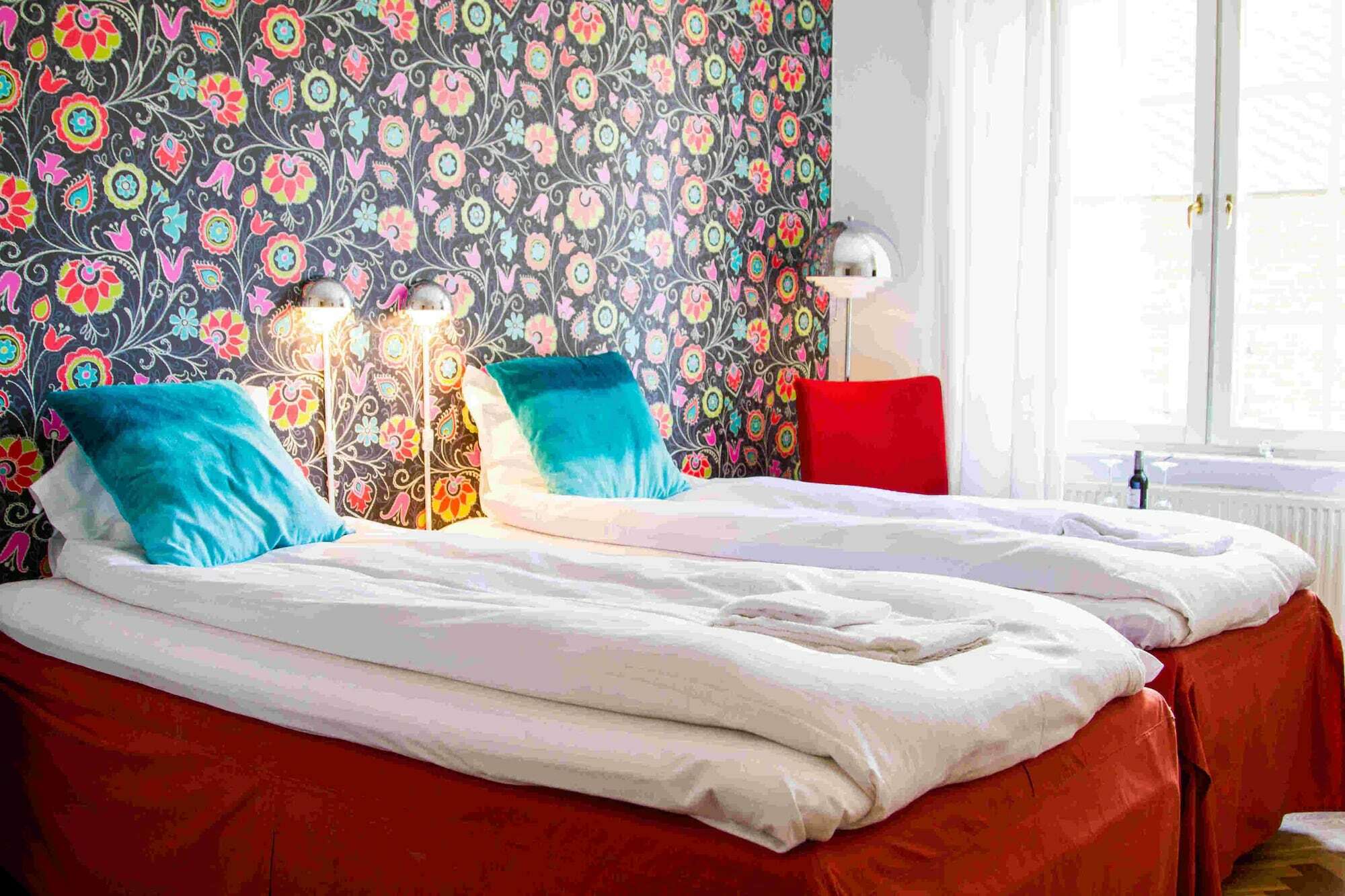 Hotell Dannegarden Trelleborg Luaran gambar