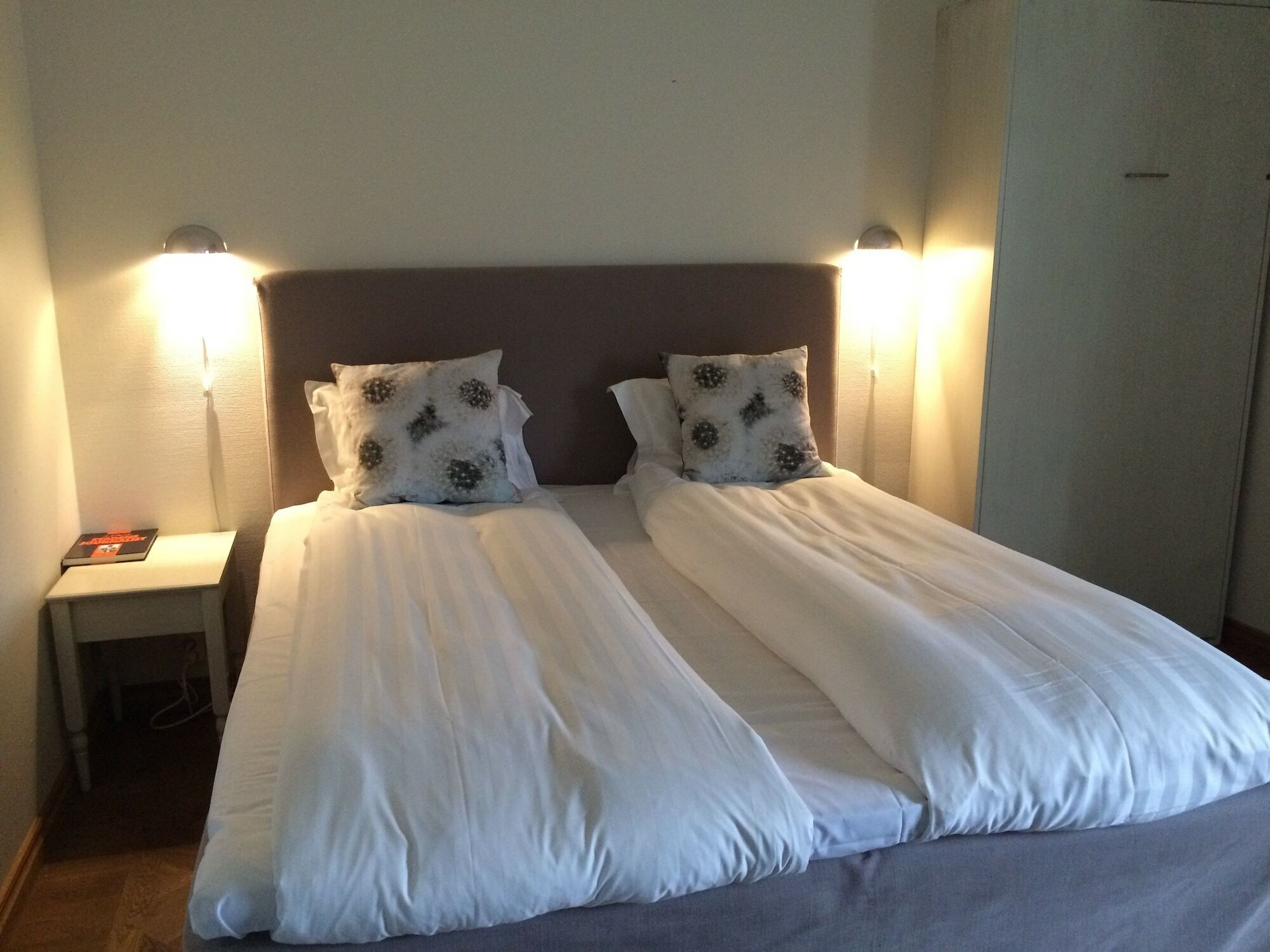 Hotell Dannegarden Trelleborg Luaran gambar