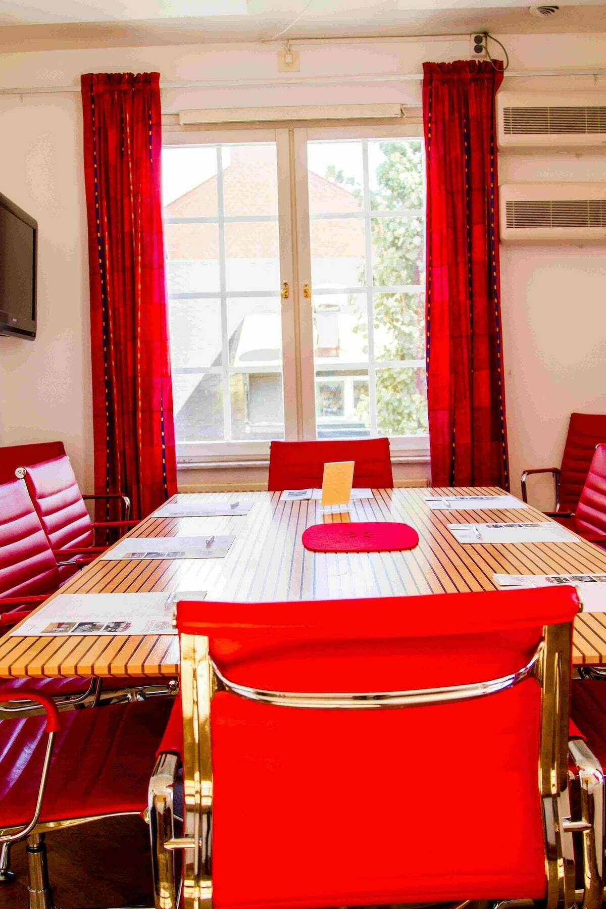 Hotell Dannegarden Trelleborg Luaran gambar